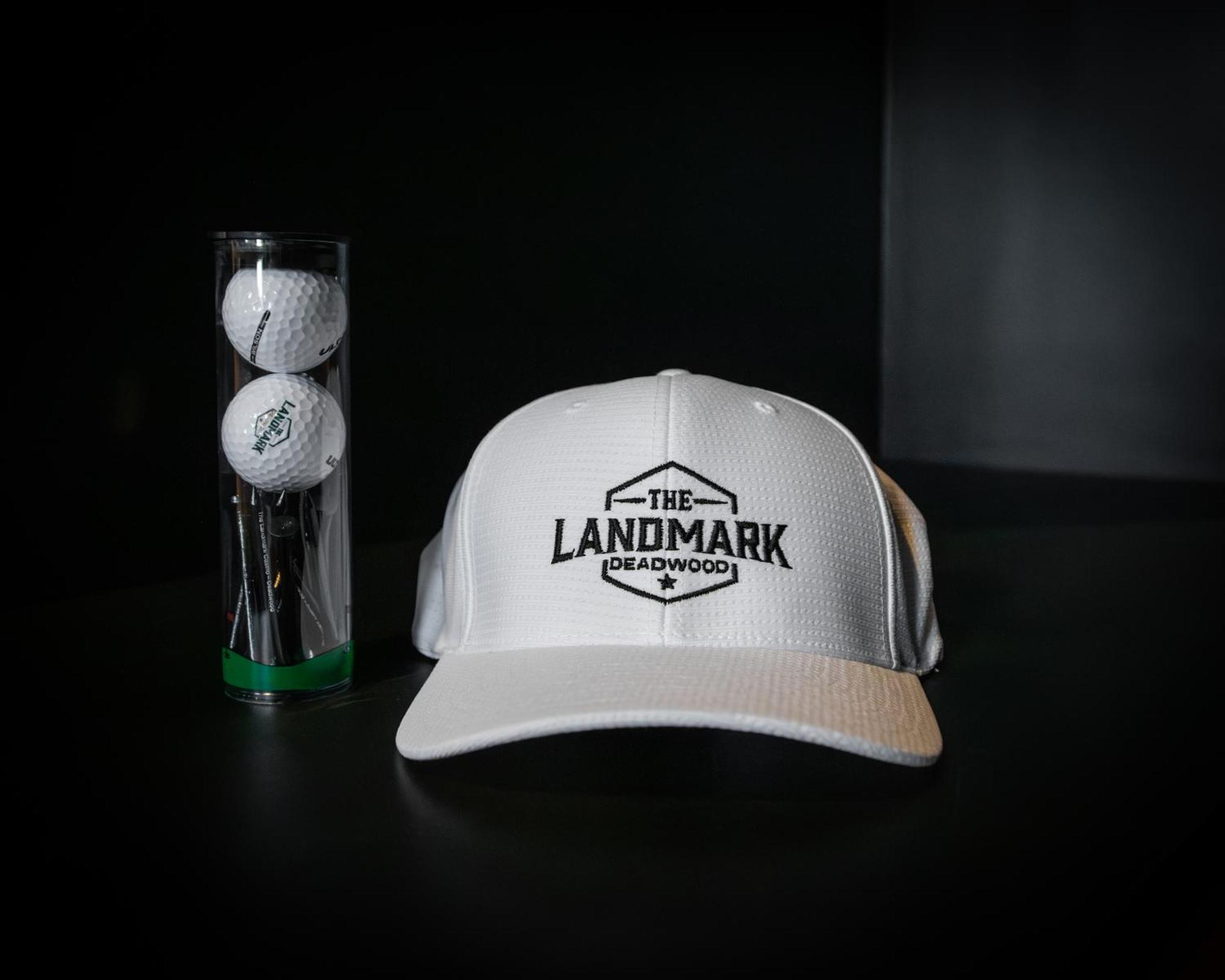The Landmark Hotel & Casino Deadwood Eksteriør billede